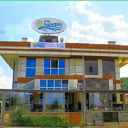 Gunisigi Ağva