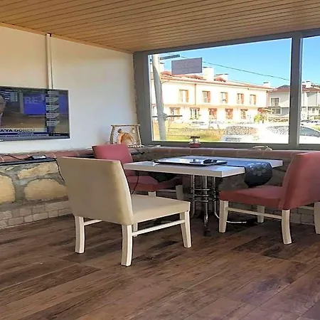 Hotell Gunisigi Ağva