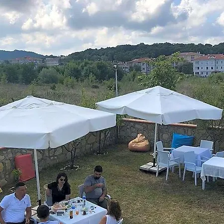 Hotell Gunisigi Ağva