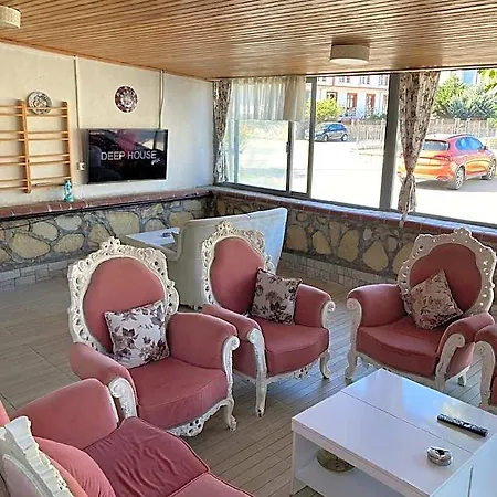 Gunisigi Hotell Ağva