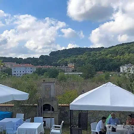 Hotell Gunisigi Ağva