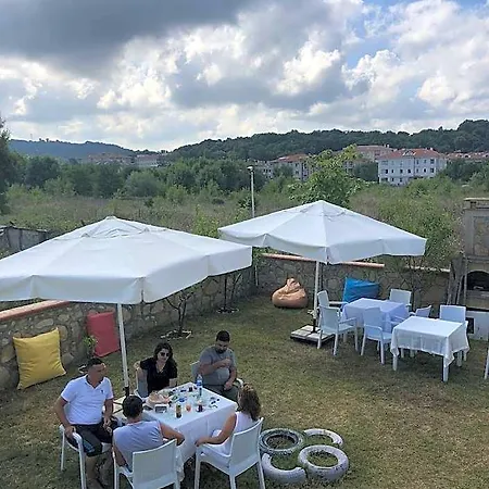 Gunisigi 3* Ağva