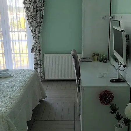 Gunisigi Hotell