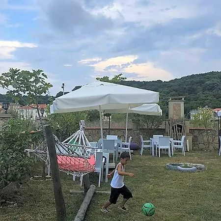 Hotell Gunisigi Ağva