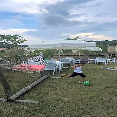 Hotell Gunisigi Ağva