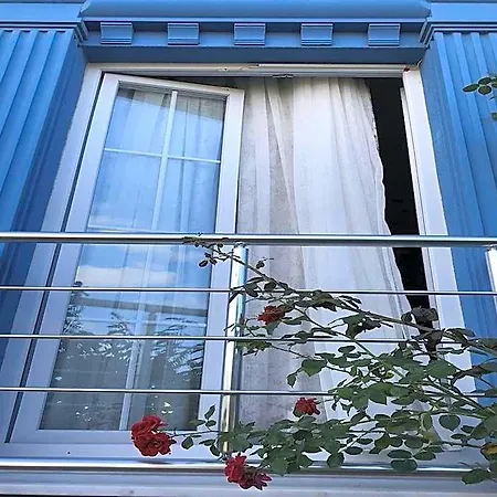Gunisigi Hotell Ağva