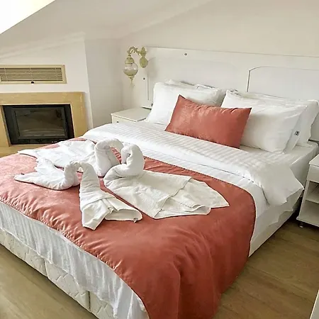Gunisigi Hotell Ağva