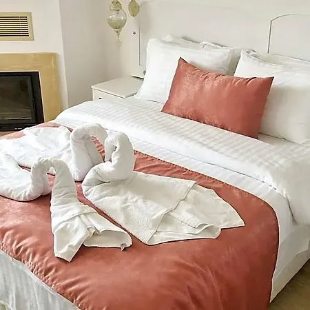 Hotell Gunisigi