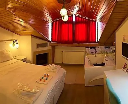 Gunisigi Hotell Ağva