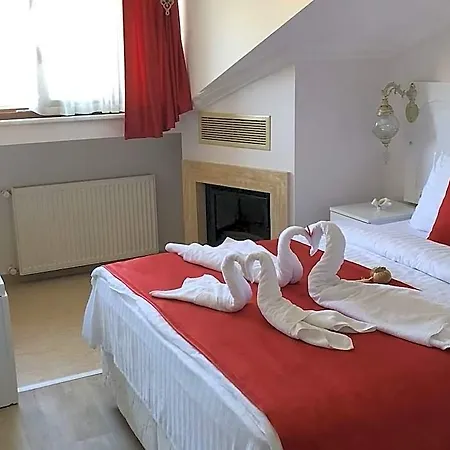 Hotell Gunisigi