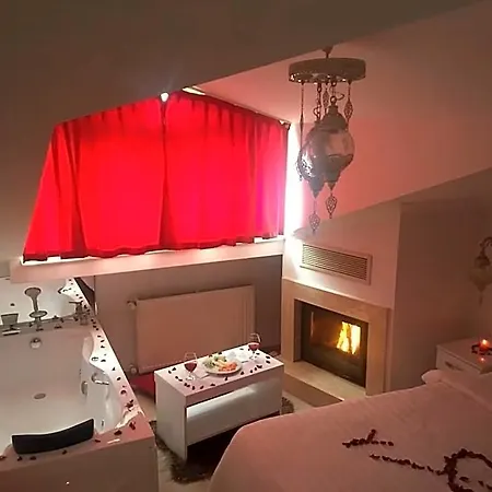 Gunisigi Hotell Ağva