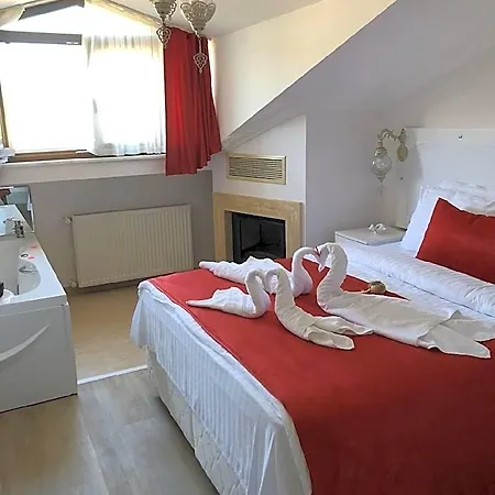 Gunisigi Hotell Ağva