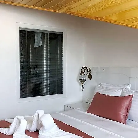 Hotell Gunisigi 3*