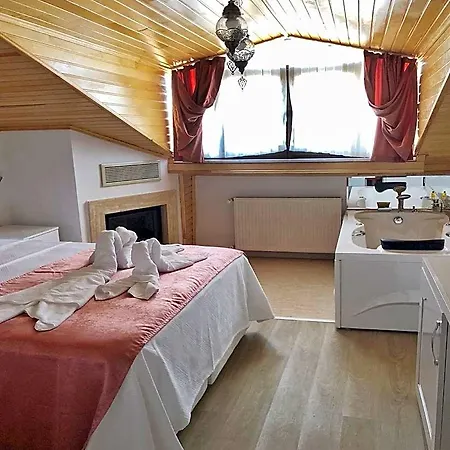 Gunisigi Hotell