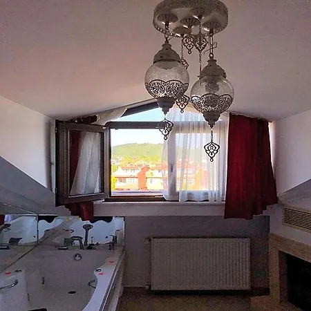 Hotell Gunisigi Ağva