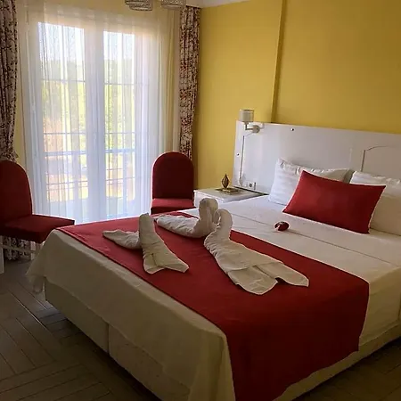 Gunisigi 3* Ağva