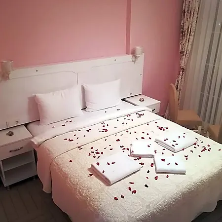 Hotell Gunisigi