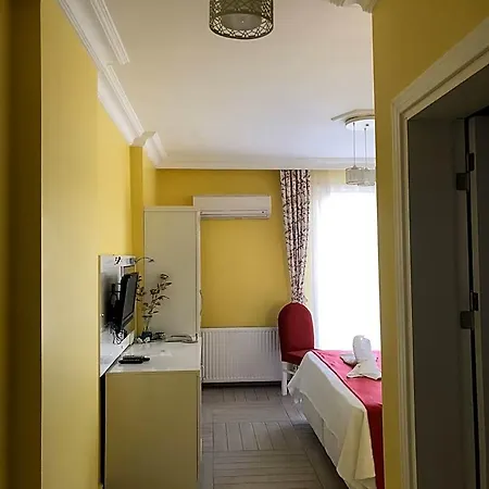 Gunisigi 3* Ağva