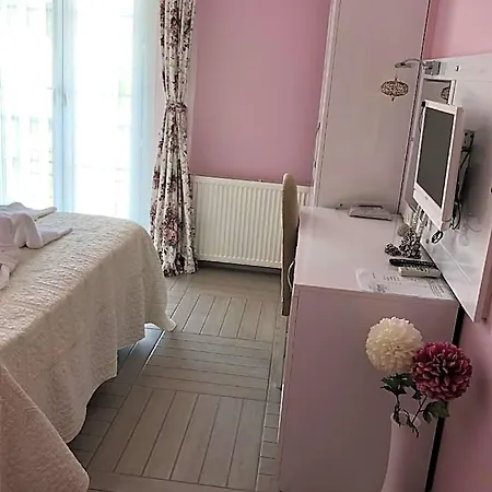 Gunisigi 3* Ağva