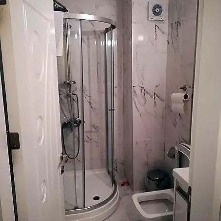 Gunisigi Hotell